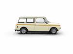 Mini Clubman Estate 1969 года